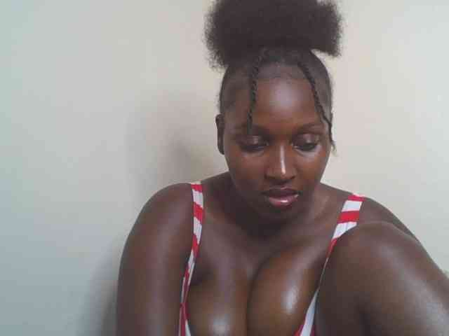 SexyBanni webcam