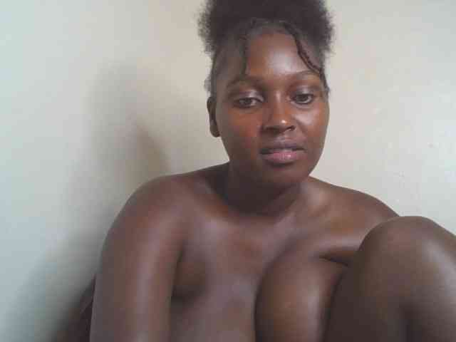 SexyBanni webcam