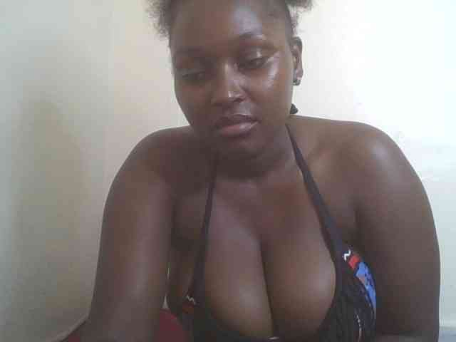 SexyBanni webcam
