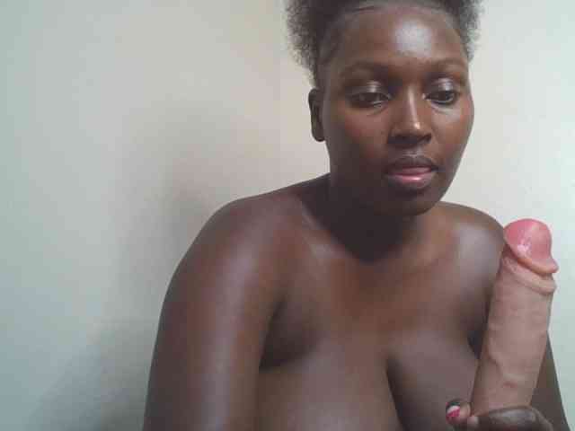 SexyBanni webcam