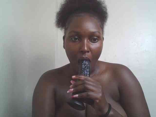 SexyBanni webcam