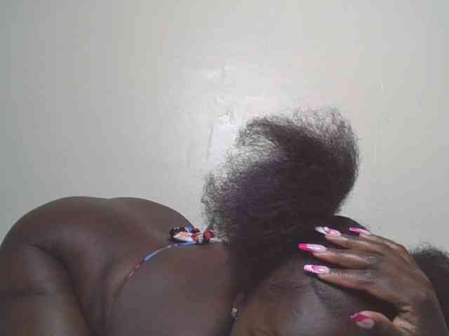 SexyBanni webcam