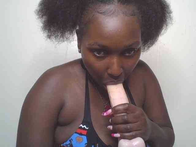 SexyBanni webcam