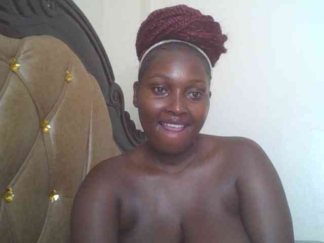 SexyBanni webcam