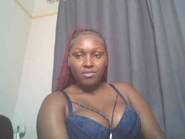 SexyBanni webcam