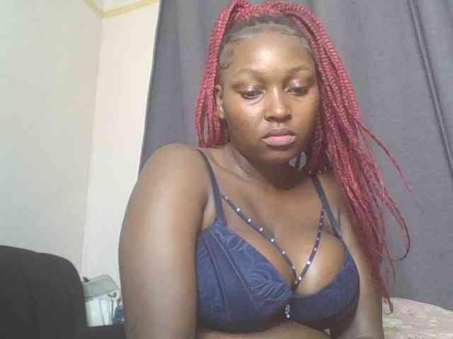 SexyBanni webcam
