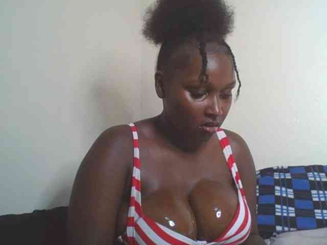 SexyBanni webcam