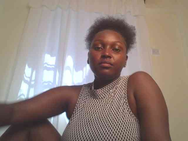 SexyBanni webcam