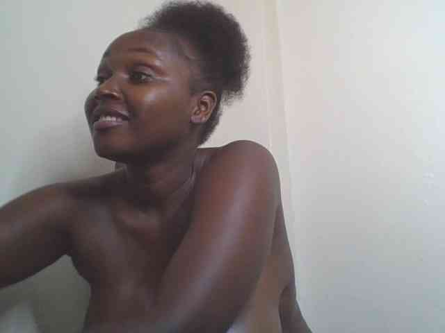 SexyBanni webcam