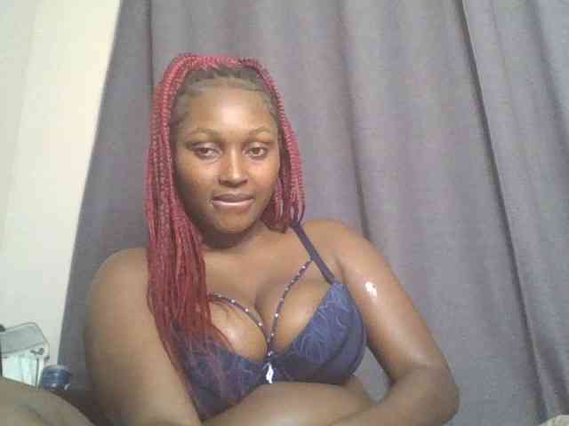 SexyBanni webcam