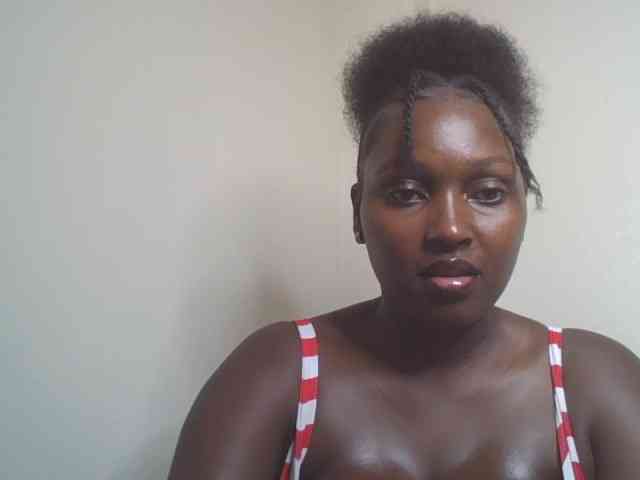 SexyBanni webcam