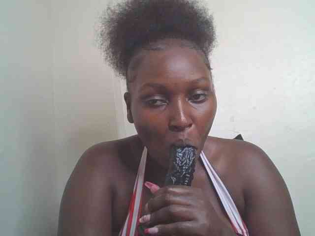 SexyBanni webcam