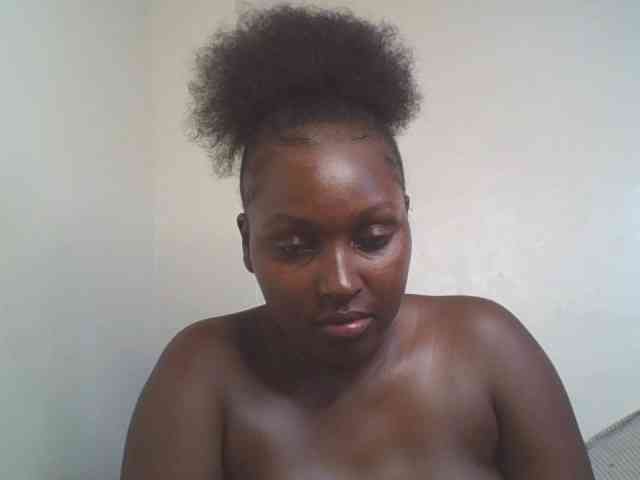 SexyBanni webcam