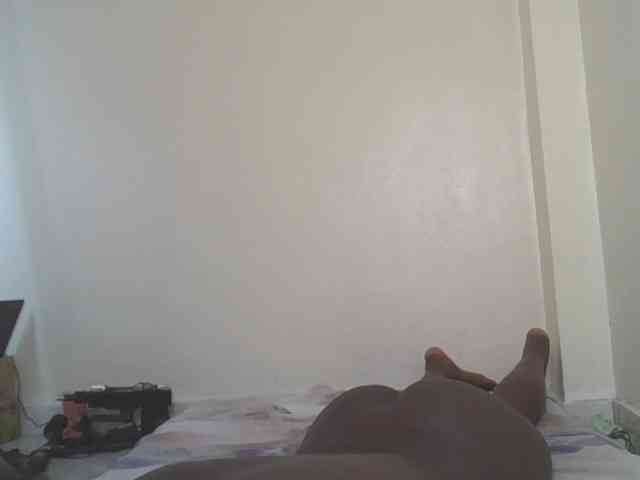 SexyBanni webcam