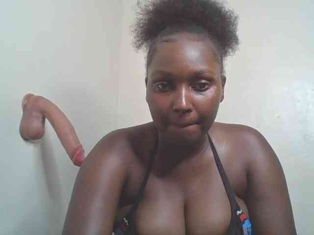 SexyBanni webcam