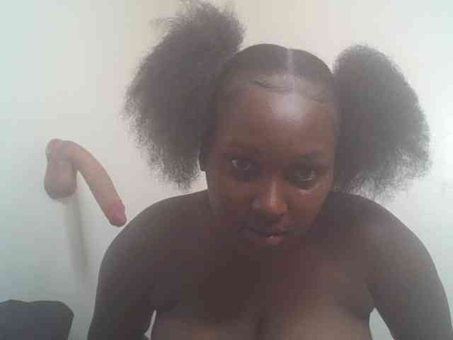 SexyBanni webcam
