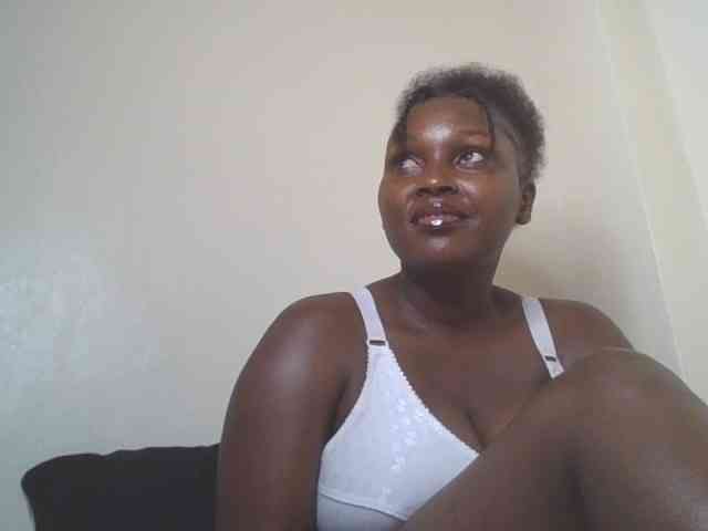 SexyBanni webcam