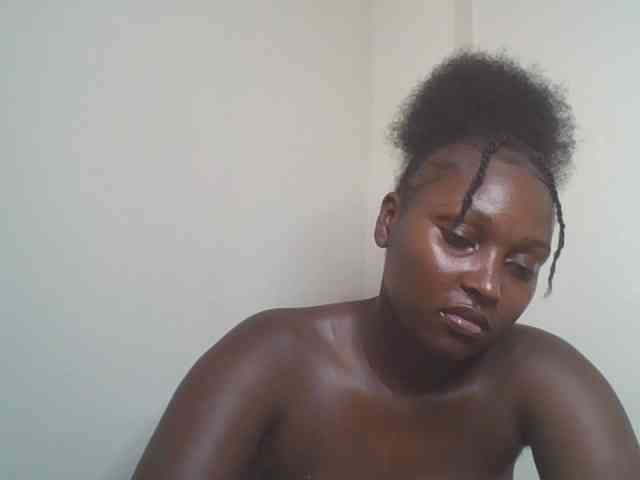 SexyBanni webcam