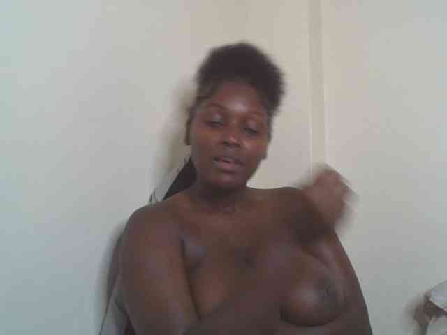 SexyBanni webcam