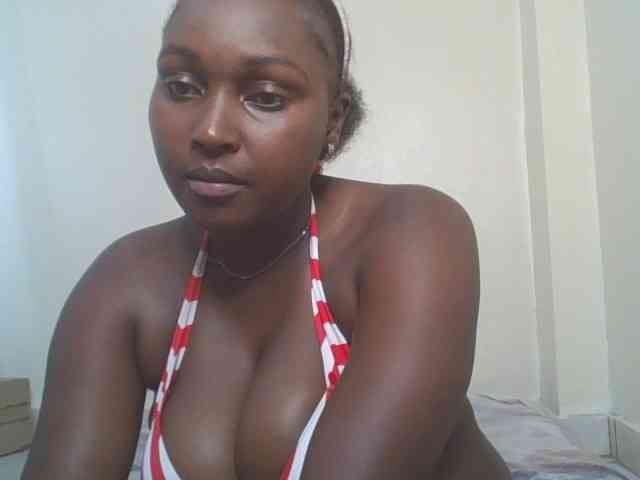 SexyBanni webcam