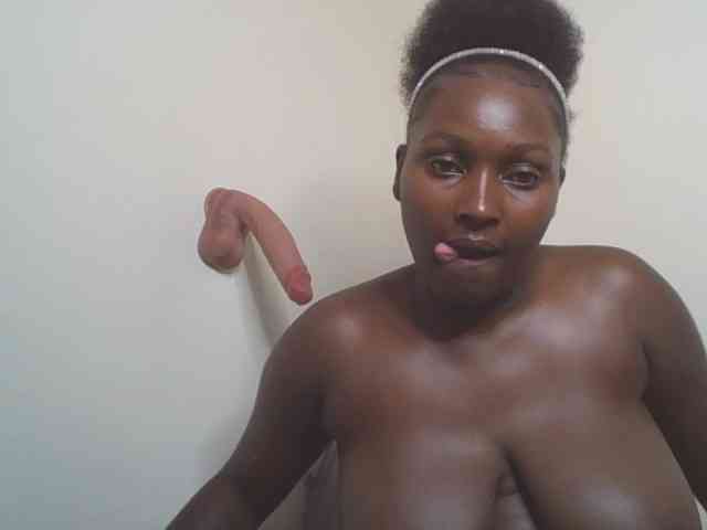 SexyBanni webcam