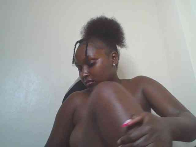 SexyBanni webcam