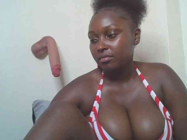 SexyBanni Live Webcam on BongaCams