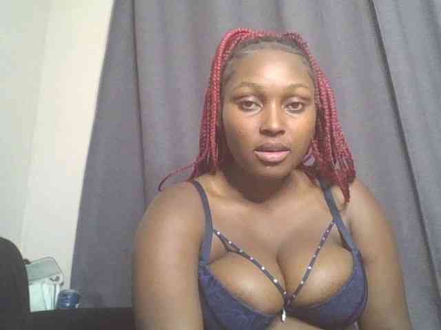SexyBanni webcam