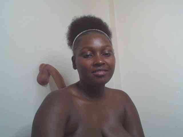SexyBanni webcam