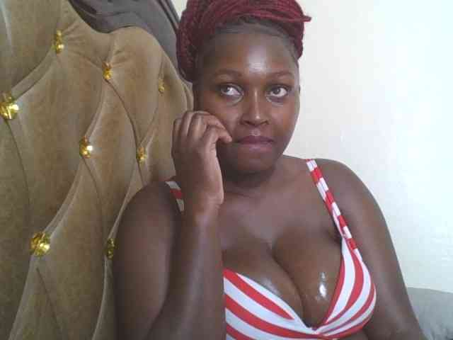 SexyBanni webcam