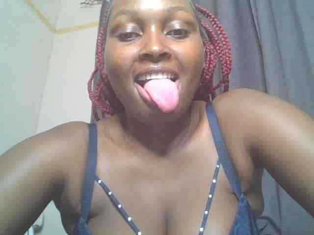 SexyBanni webcam