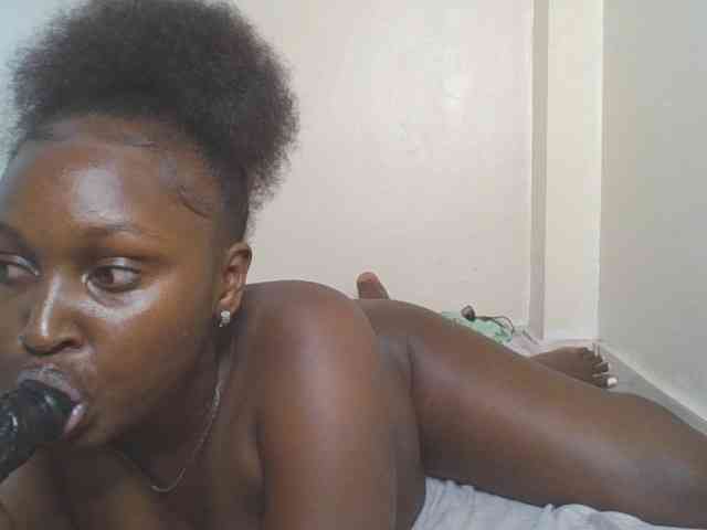 SexyBanni webcam