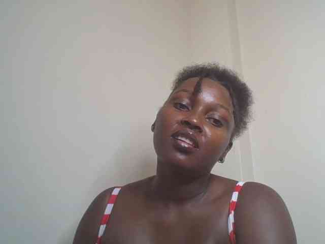 SexyBanni webcam
