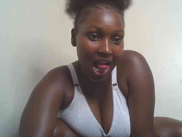 SexyBanni webcam