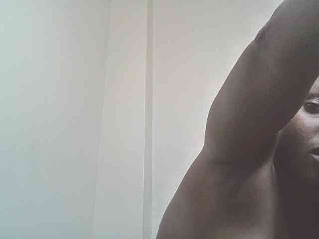 SexyBanni webcam