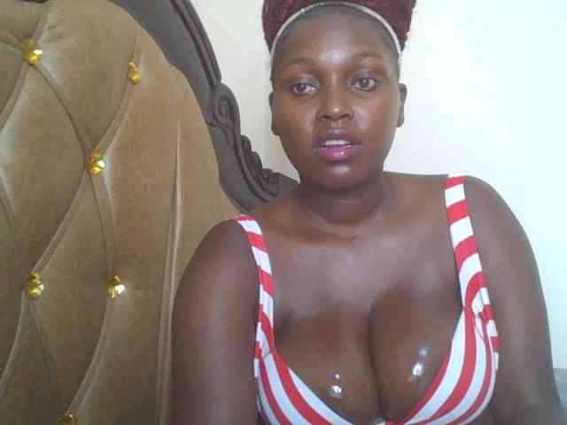 SexyBanni webcam