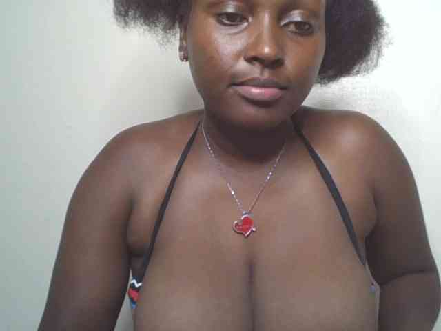 SexyBanni webcam
