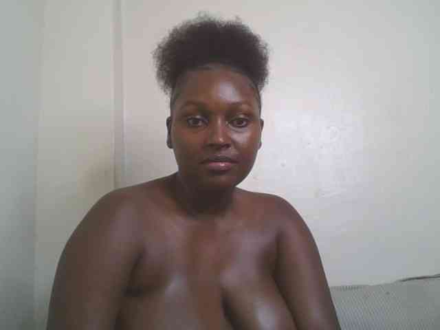 SexyBanni webcam