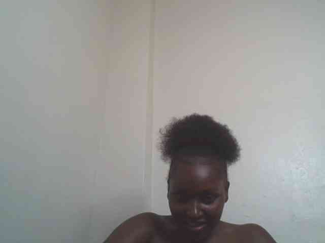 SexyBanni webcam