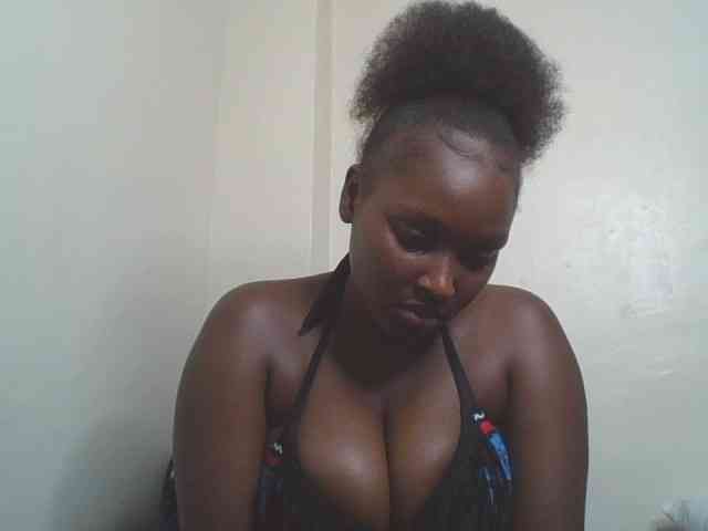 SexyBanni webcam