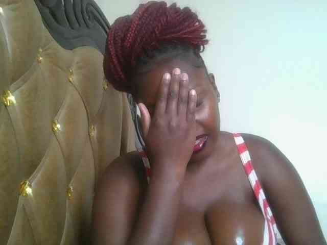 SexyBanni webcam