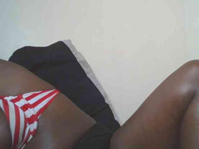 SexyBanni webcam