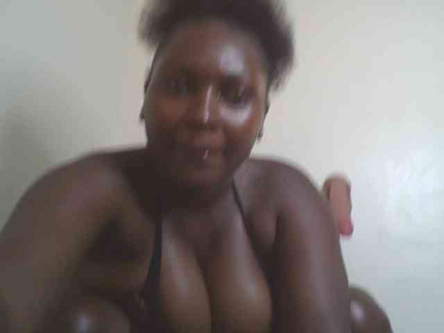 SexyBanni webcam