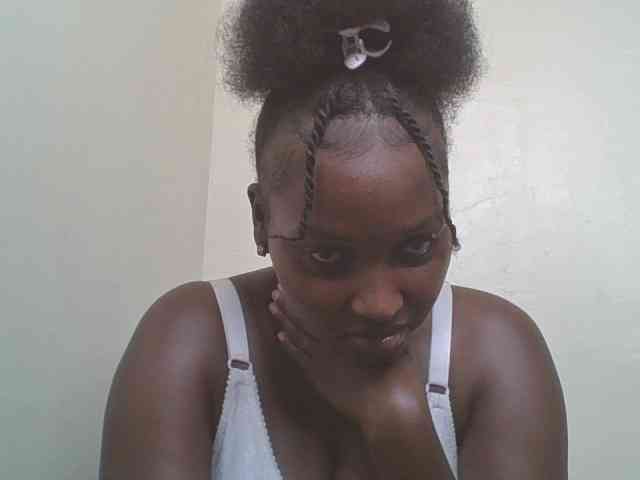 SexyBanni webcam
