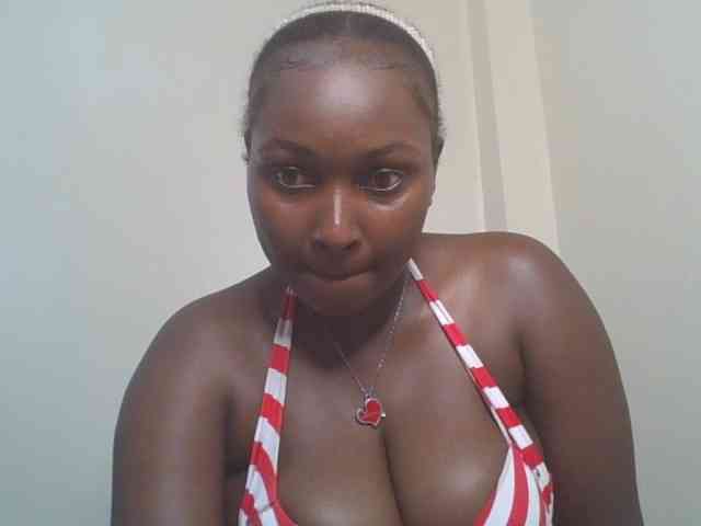 SexyBanni webcam