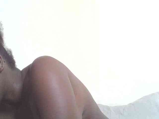 SexyBanni webcam