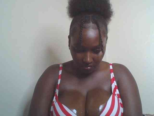 SexyBanni webcam