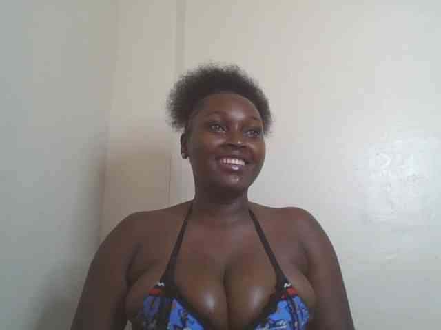 SexyBanni webcam