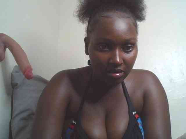 SexyBanni webcam