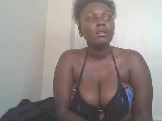 SexyBanni webcam